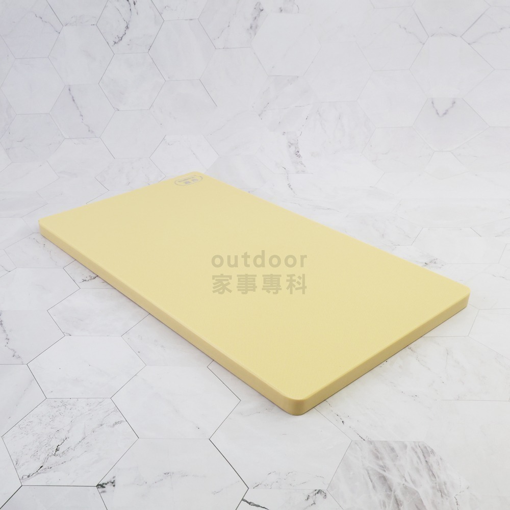 outdoor家事專科 日本製 Yoshikawa吉川 無機系抗菌料理砧板 35/39cm SJ-1494/1495-細節圖2