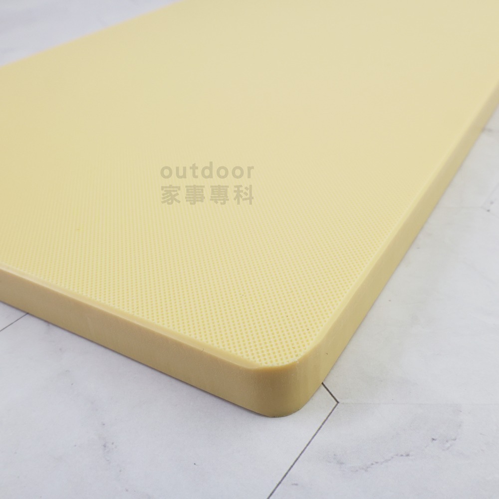 outdoor家事專科 日本製 Yoshikawa吉川 無機系抗菌料理砧板 35/39cm SJ-1494/1495-細節圖4