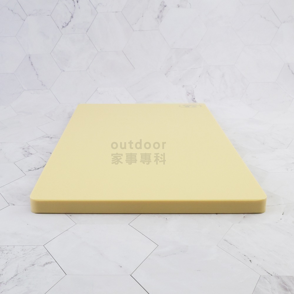 outdoor家事專科 日本製 Yoshikawa吉川 無機系抗菌料理砧板 35/39cm SJ-1494/1495-細節圖5