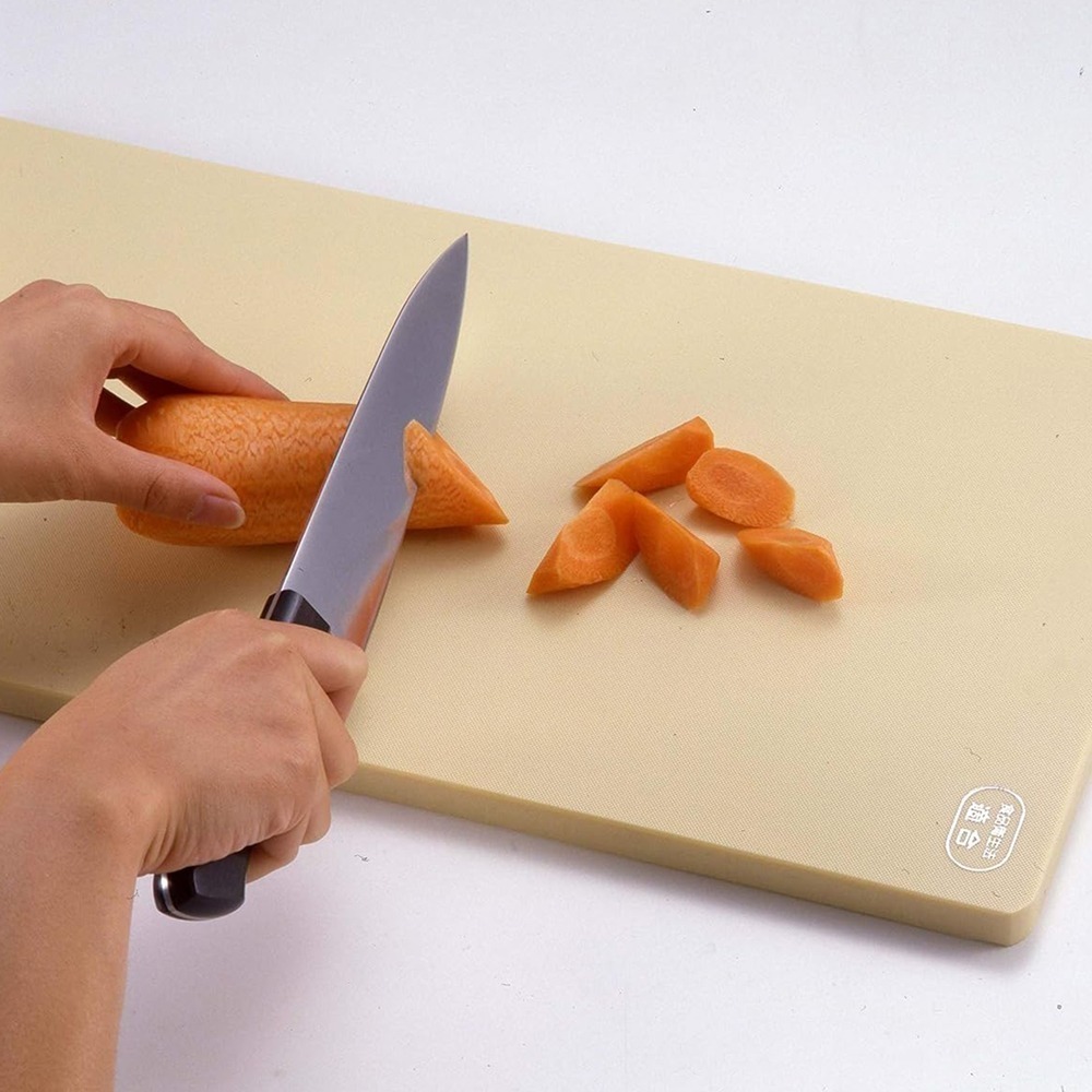 outdoor家事專科 日本製 Yoshikawa吉川 無機系抗菌料理砧板 35/39cm SJ-1494/1495-細節圖8