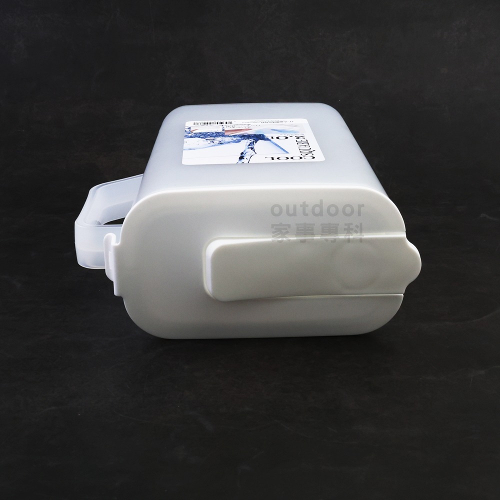outdoor家事專科 日本製 Pearl Life 附把手冰水冷水壺 2L 大容量 飲料 霧面冷泡茶壺 HB-5187-細節圖3
