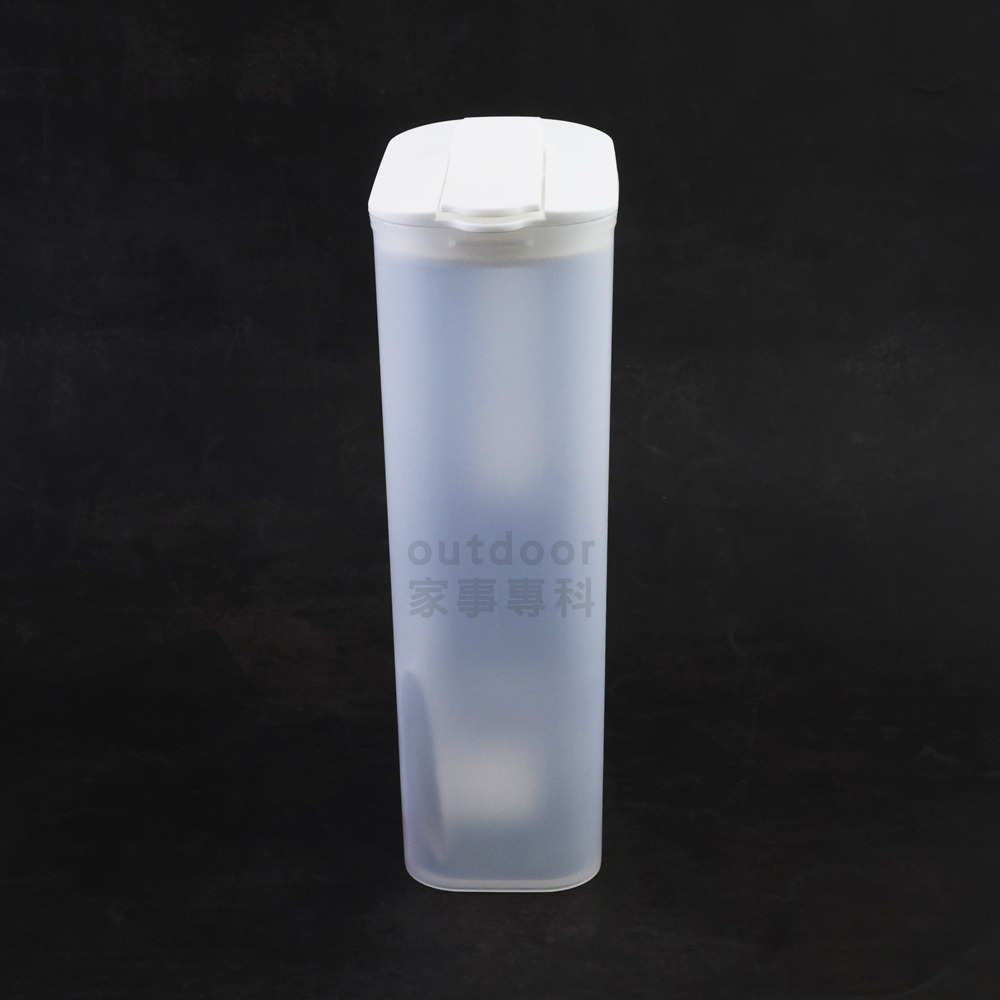 outdoor家事專科 日本製 Pearl Life 附把手冰水冷水壺 2L 大容量 飲料 霧面冷泡茶壺 HB-5187-細節圖7