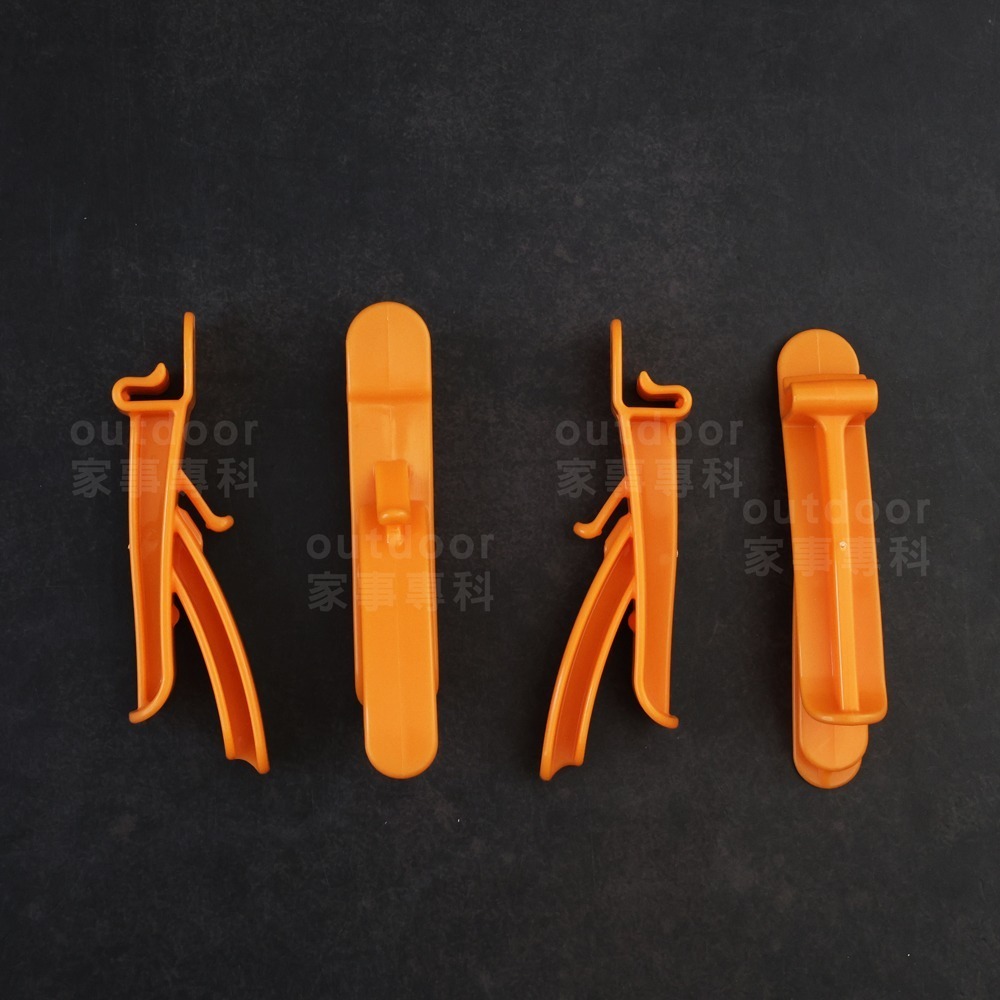 outdoor家事專科 日本製 INOMATA 廚房用碗盤瀝水收納置物籃架 瀝水架 排水架 廚房收納 INO-0082-細節圖11