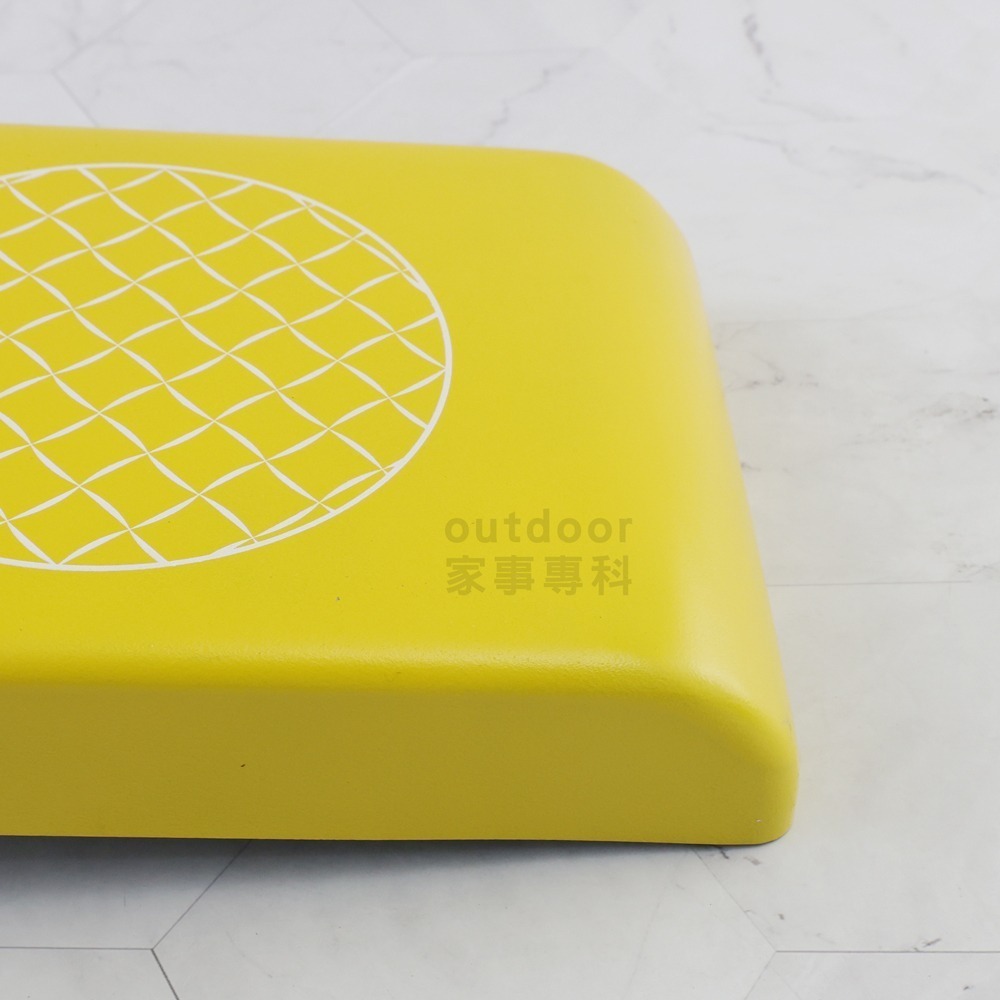 outdoor家事專科 日本和平FREIZ 不沾玉子燒鍋 13x18cm 煎蛋鍋 直火專用 黃色 SRB-1197-細節圖10