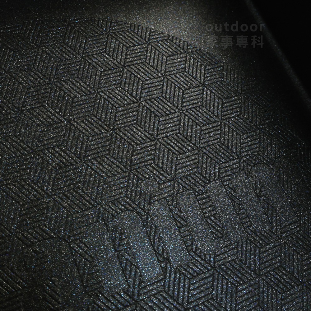 outdoor家事專科 日本和平FREIZ 不沾玉子燒鍋 14x19cm 煎蛋鍋 IH爐可用 銀色 RA-9463-細節圖11