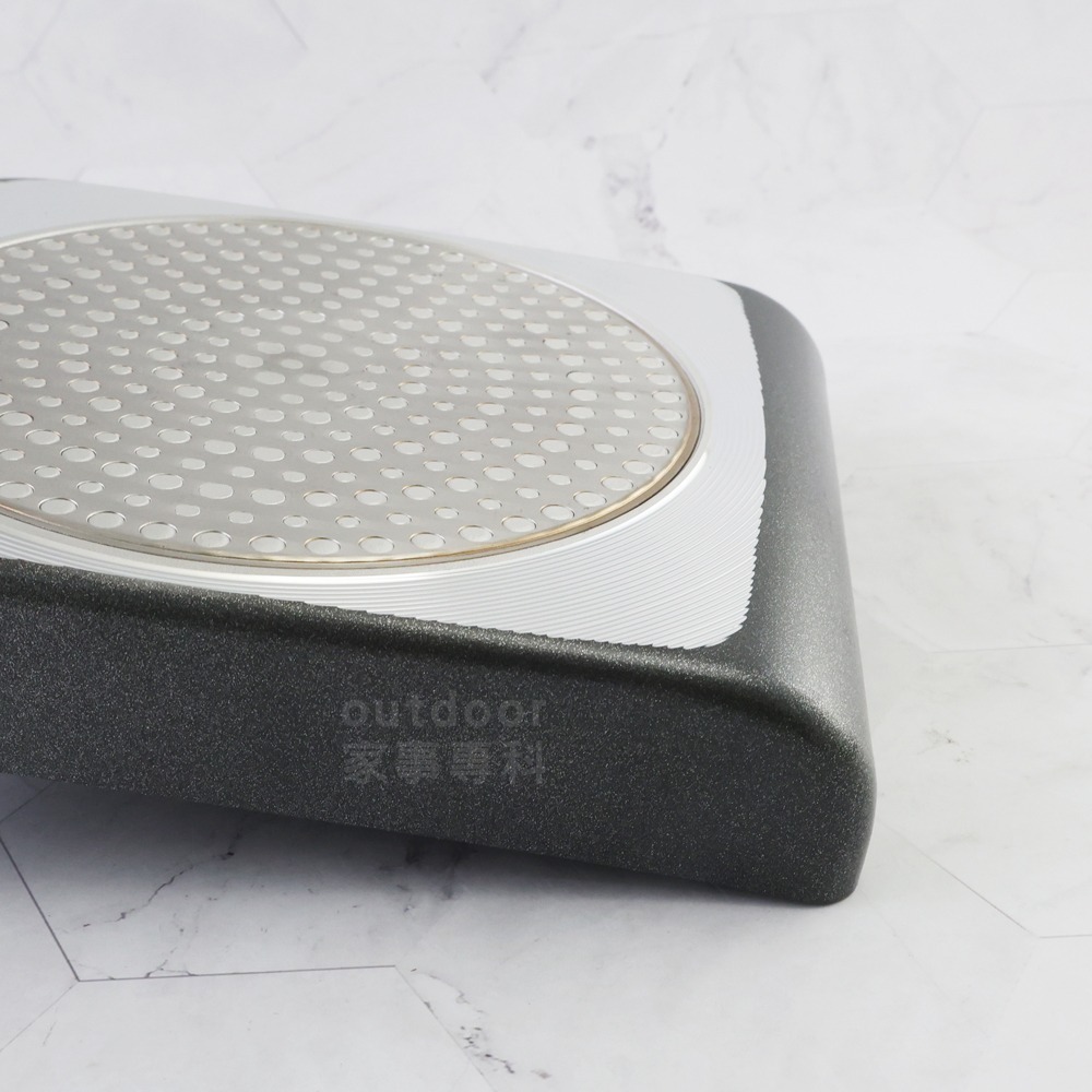 outdoor家事專科 日本和平FREIZ高硬鈦不沾玉子燒鍋15x18cm IH爐 泰坦TITANISH RA-9246-細節圖8