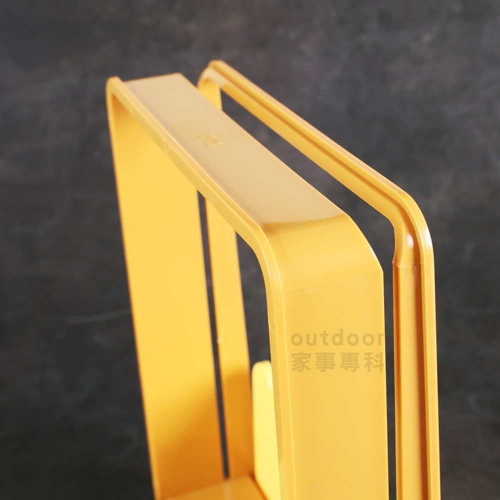 outdoor家事專科 日本製貝印KAI 簡易調整吐司切片器 附鋸齒麵包刀 摺疊式 吐司分片器 長條吐司 AC-0059-細節圖9