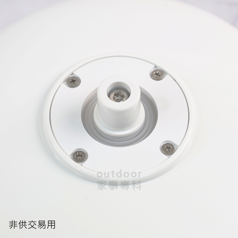 outdoor家事專科 日本製 TANITA 防水電子秤 2kg/1g 廚房秤 烘焙秤 食物秤 料理秤 白色 秤盤可拆-細節圖8