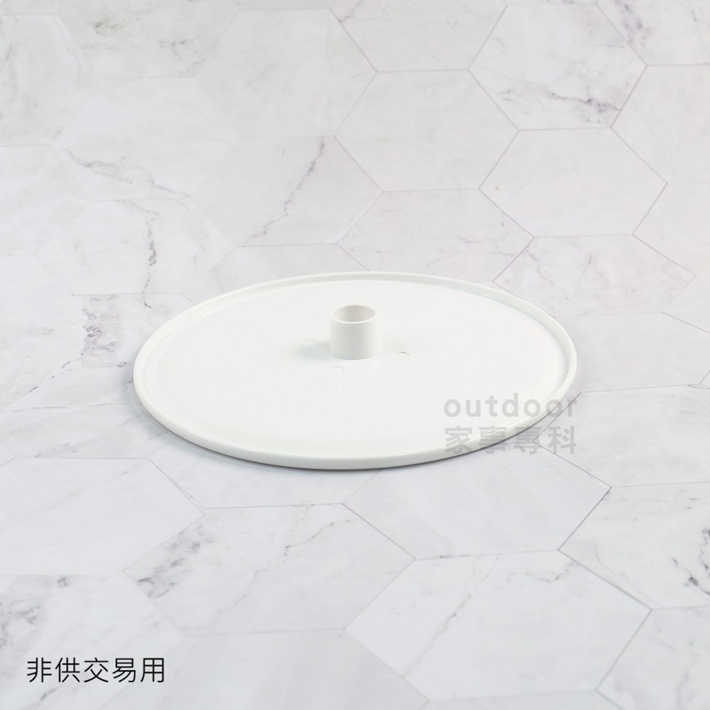 outdoor家事專科 日本製 TANITA 防水電子秤 2kg/1g 廚房秤 烘焙秤 食物秤 料理秤 白色 秤盤可拆-細節圖10