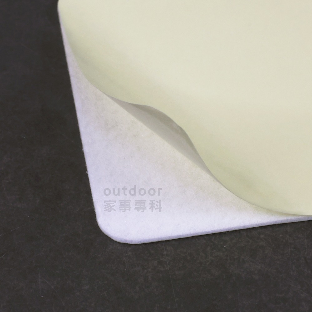 outdoor家事專科 日本製 SANKO 10X10cm地墊止滑防滑貼 8入 防滑墊 地墊止滑貼 巧拼 吸附貼片-細節圖6