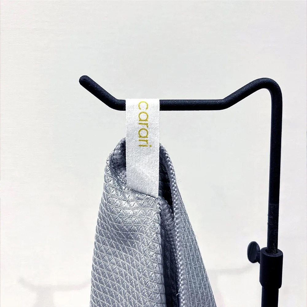 outdoor家事專科 日本CB JAPAN carari超細纖維廚房抹布2入組 油汙/桌面/食器擦拭-細節圖11