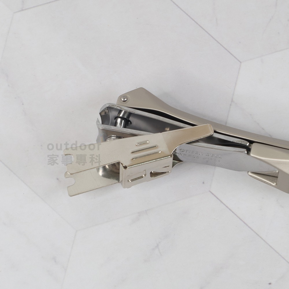 outdoor家事專科 日本製 GREENBELL 匠之技 平口直刃指甲剪 平刃指甲剪 附銼刀部 指甲修剪 G-1030-細節圖8