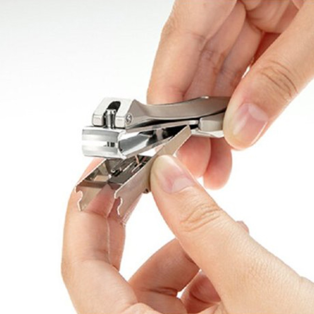 outdoor家事專科 日本製 GREENBELL 匠之技 平口直刃指甲剪 平刃指甲剪 附銼刀部 指甲修剪 G-1030-細節圖11