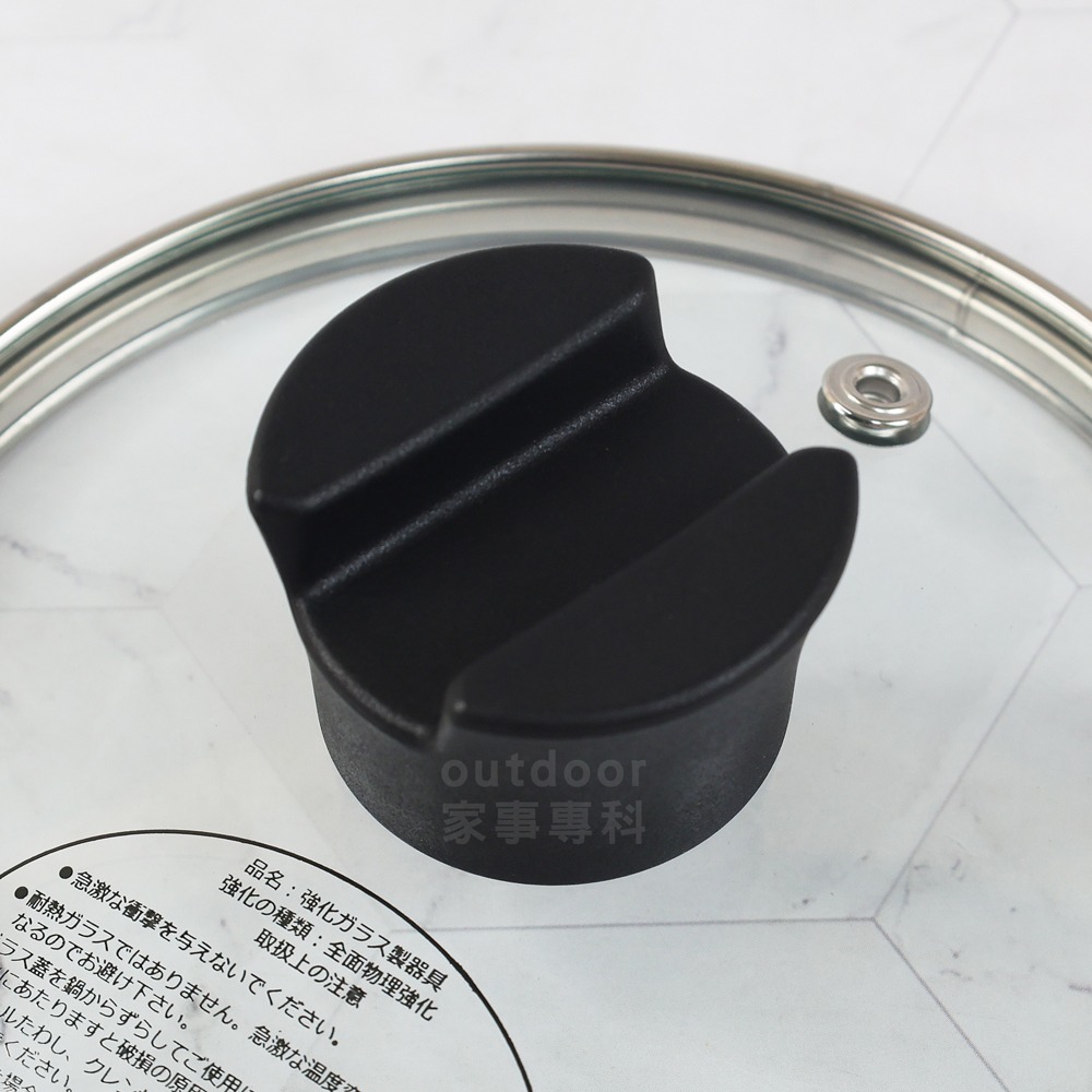 outdoor家事專科 日本製 Arnest 多功能不銹鋼附網附蓋單手鍋 14cm料理鍋 IH爐適用 逸品創物-細節圖9