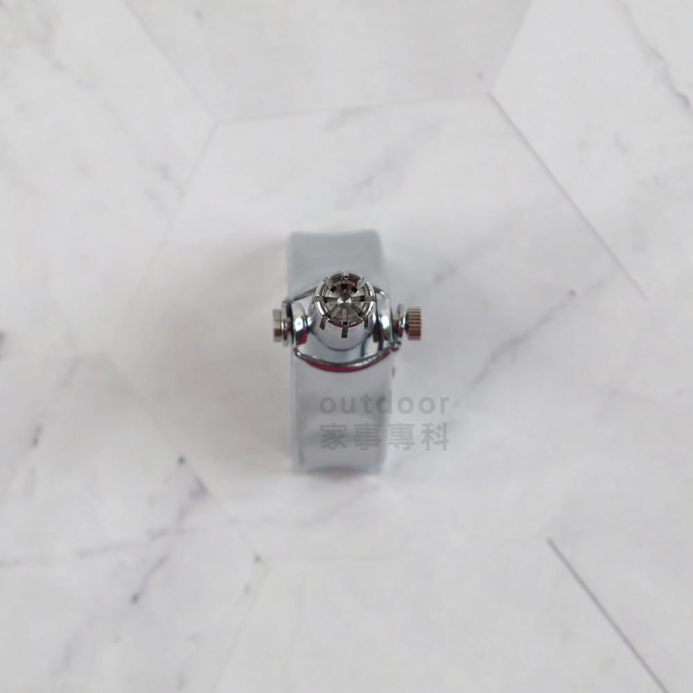 outdoor家事專科 日本製 貝印KAI 關孫六 手動旋轉鼻毛剪 迴轉式 修鼻毛 鼻毛修剪器 附清潔刷-細節圖5