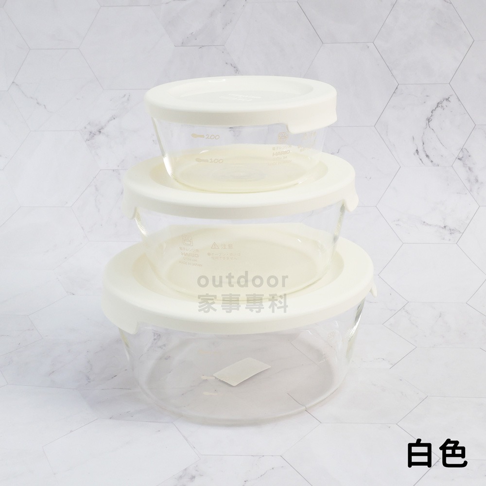 上蓋白色