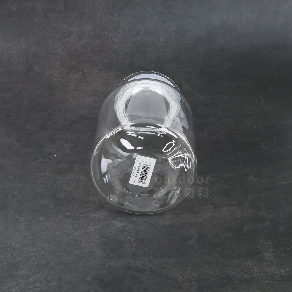 outdoor家事專科 日本製 HARIO 耐熱玻璃保存罐 1000/2000ml 釀酒罐 醃漬罐 密封罐 玻璃罐-細節圖5