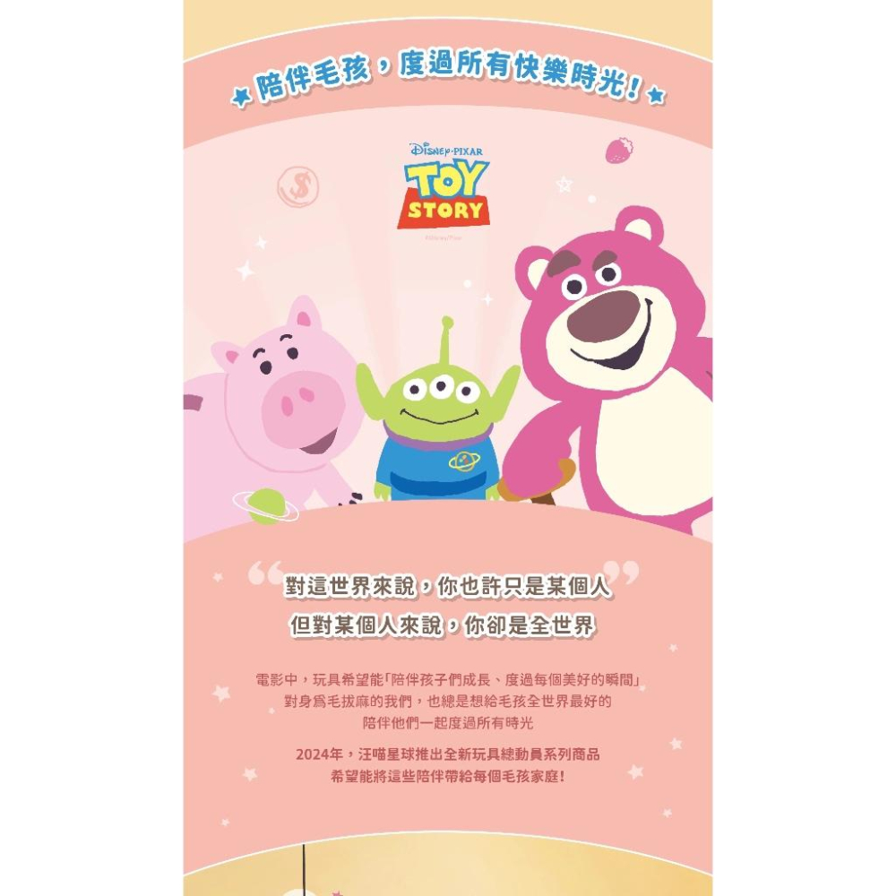 《愛吃鬼阿麥》玩具總動員限定版 ３０４不鏽鋼 罐罐專用湯匙 挖罐神器 挖罐湯匙 湯匙 攪拌棒-細節圖5