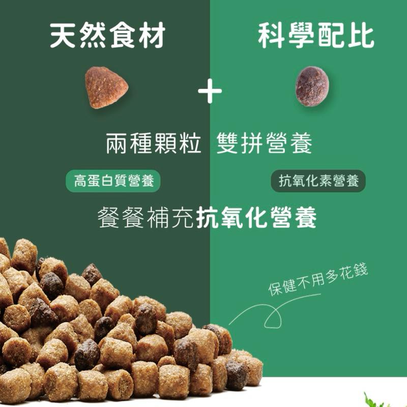 《愛吃鬼阿麥》藍摯 無穀貓咪飼料 1.8kg/4.9kg 貓咪飼料 幼貓飼料 無穀飼料 全齡貓 飼料-細節圖2