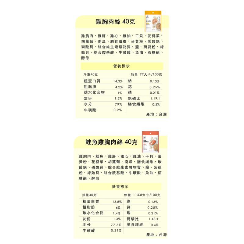 《愛吃鬼阿麥》 貓爾地夫 經典回味系列 健康主食餐包 40g/150g-細節圖4