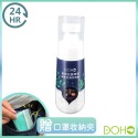 DOHO「病毒零」長效抗菌滅病毒專家 80ml / 280ml / 500ml-規格圖8