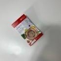 抗菌除臭 日本製 吉川金屬 純銅流理台排水口濾網 廚房水槽-規格圖8
