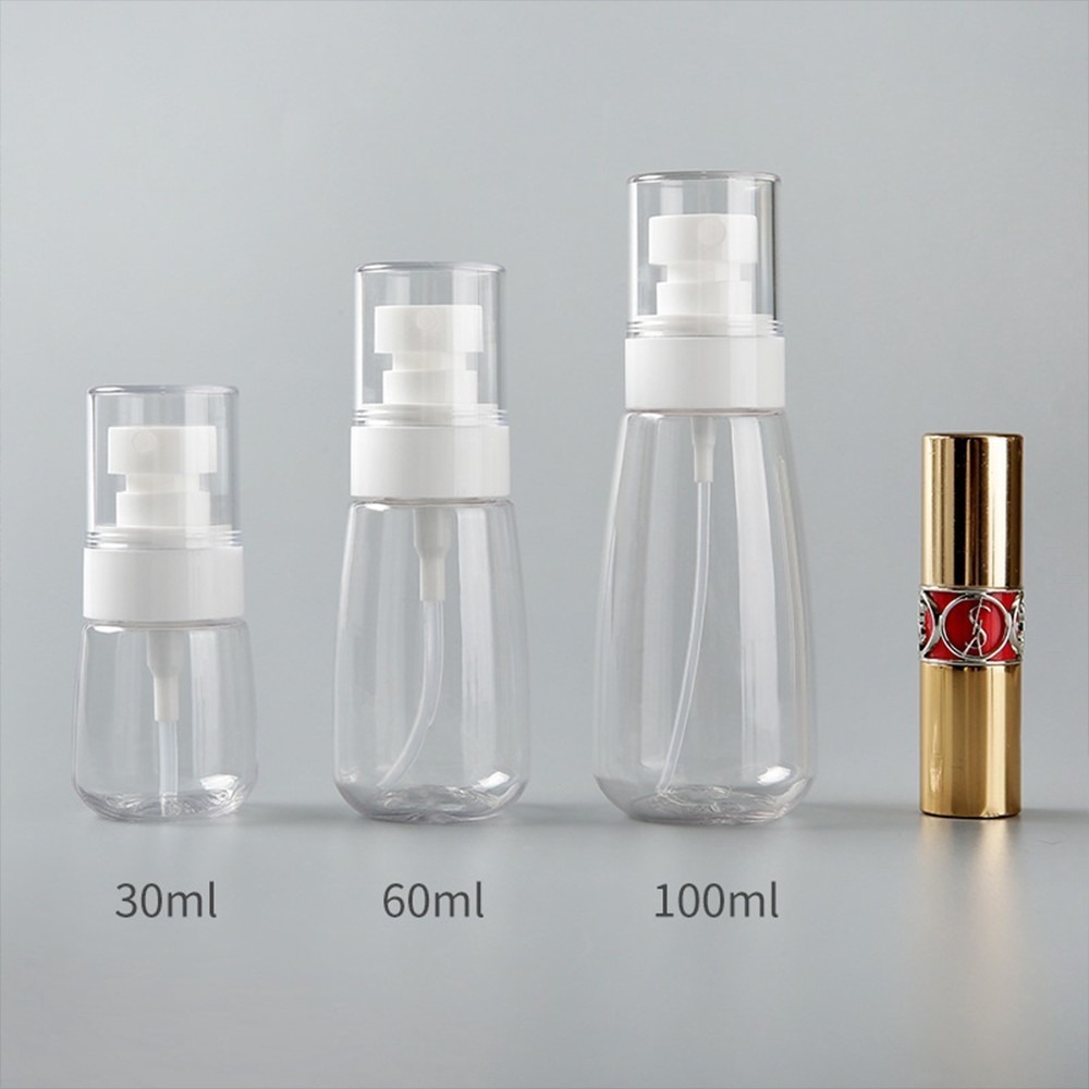透明PETG透明噴瓶 100ml-細節圖5