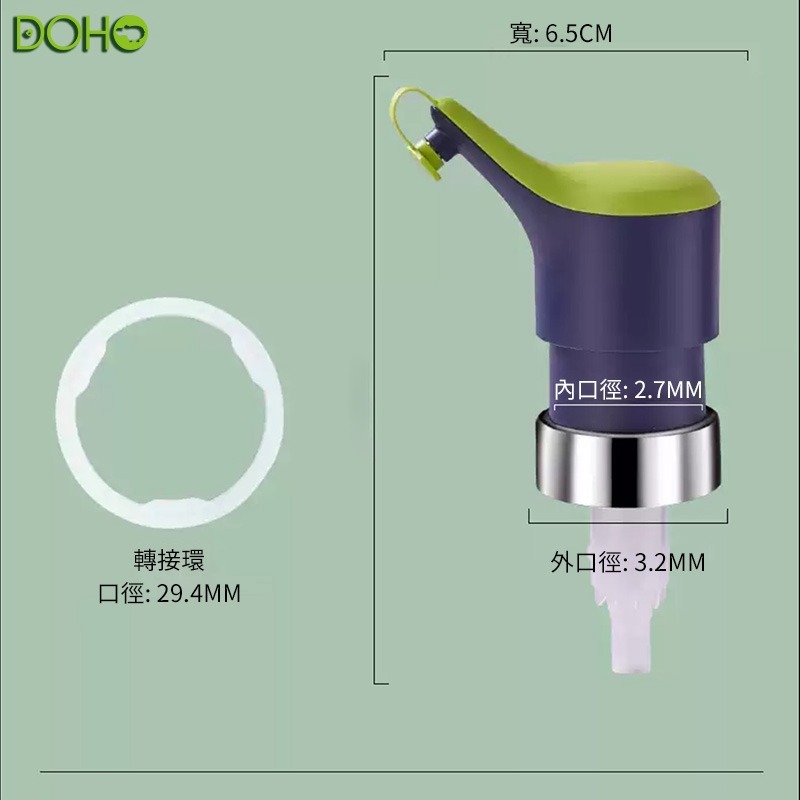 醬料瓶口按壓器-細節圖10