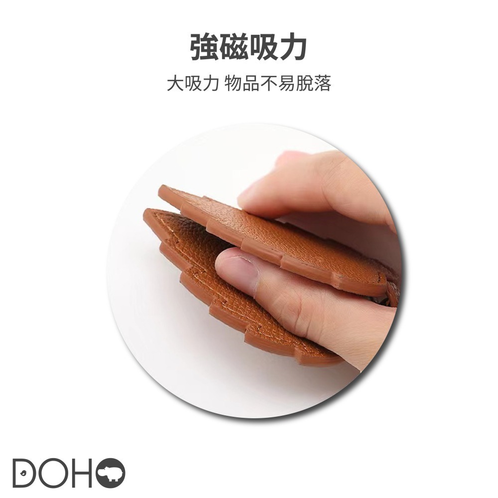 多功能磁吸帽夾-細節圖4