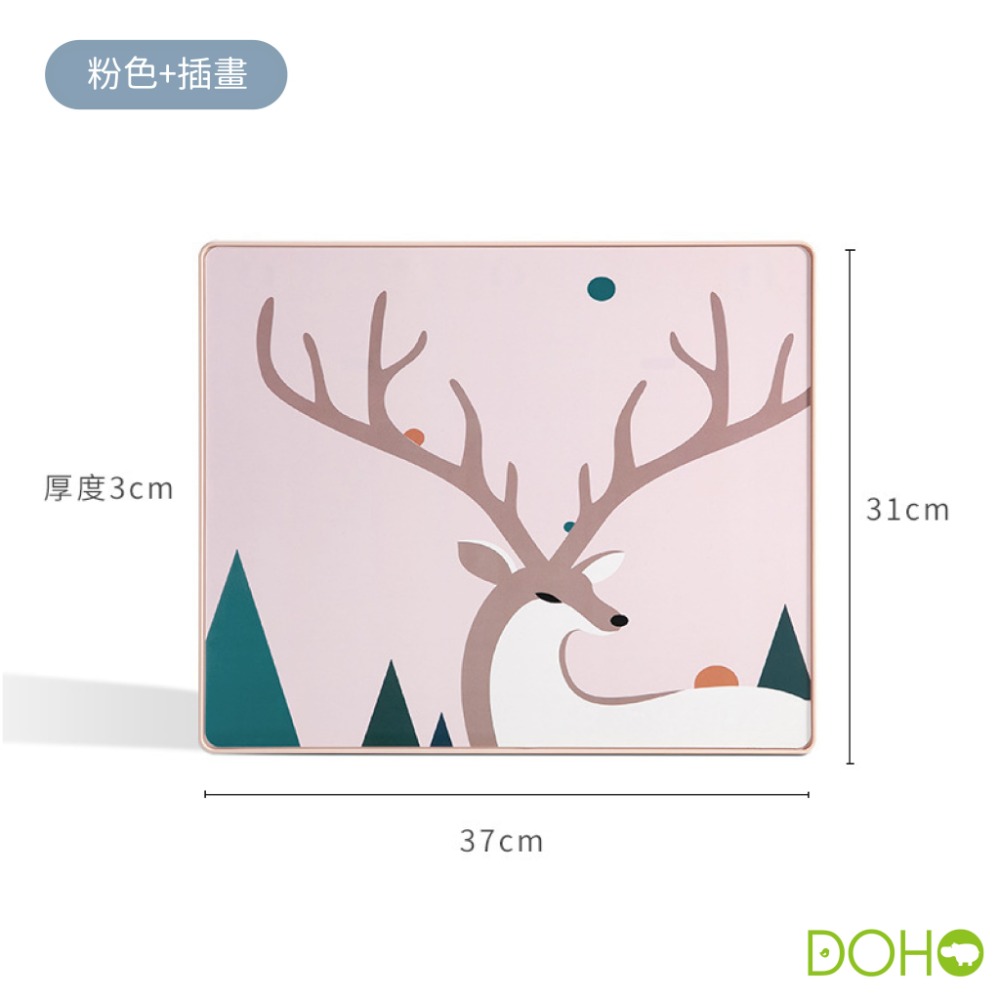 壁畫收納櫃-規格圖9