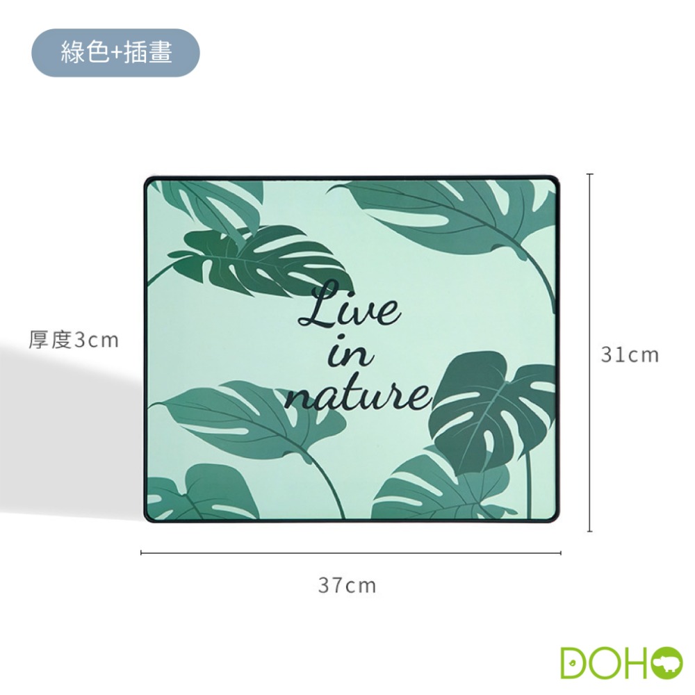 壁畫收納櫃-規格圖9