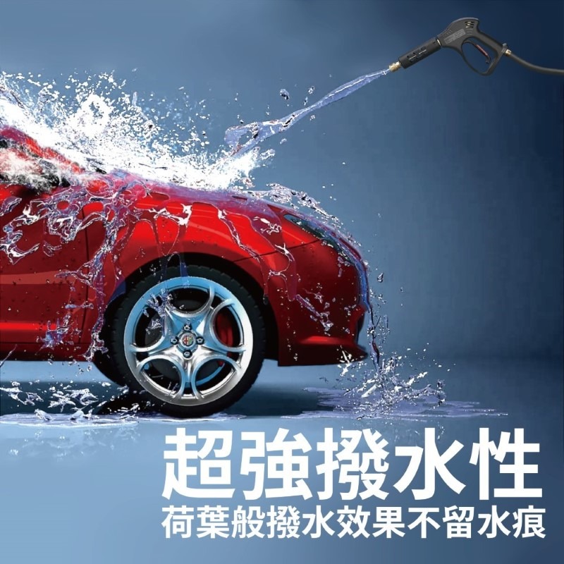 抗UV超鏡面棕櫚蠟-細節圖4