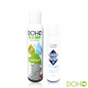 DOHO 愛鞋保養組 防水+除臭噴霧-規格圖6