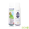 DOHO 愛鞋保養組 防水+除臭噴霧-規格圖6