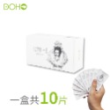 DOHO 愛鞋保養組 防水+除臭噴霧-規格圖6