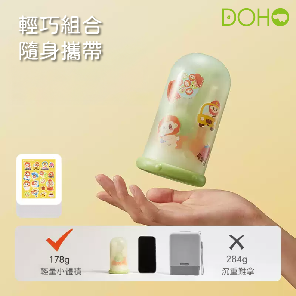 皇寵奶瓶刷-細節圖3