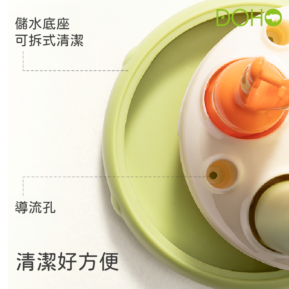 皇寵奶瓶刷-細節圖8