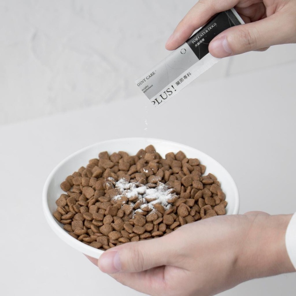 【喵皇奴】貓咪熟齡保健｜PURRSUIT ! 貓咪凍乾飼料－鮮雞黑水虻╱泌尿保健＋PLUS ! 關節專科 獸醫推薦-細節圖3