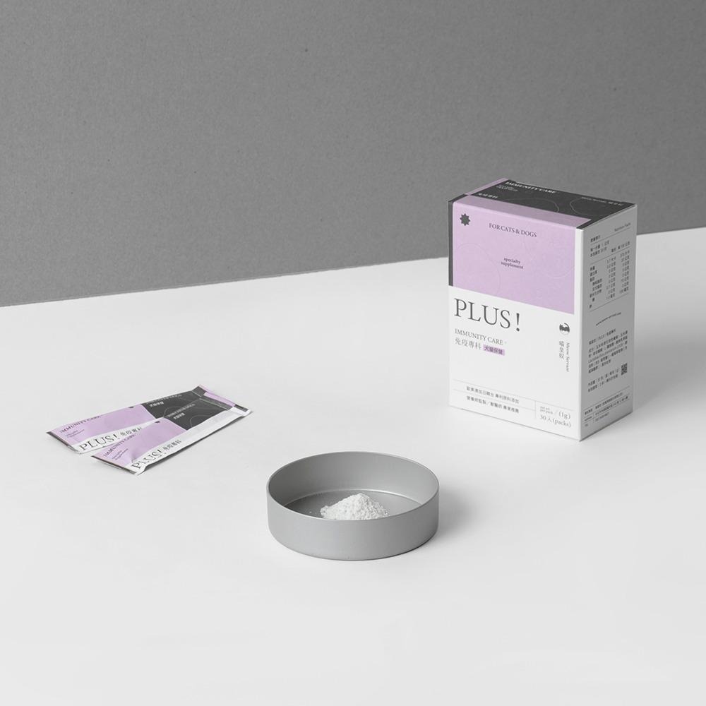 【喵皇奴】PLUS ! 關節專科＋免疫專科｜犬貓進階保健組-細節圖4