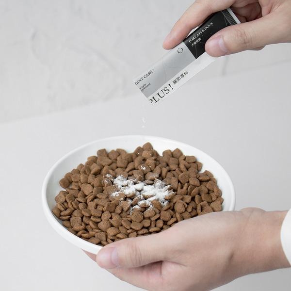 【喵皇奴】PLUS ! 關節專科＋免疫專科｜犬貓進階保健組-細節圖5