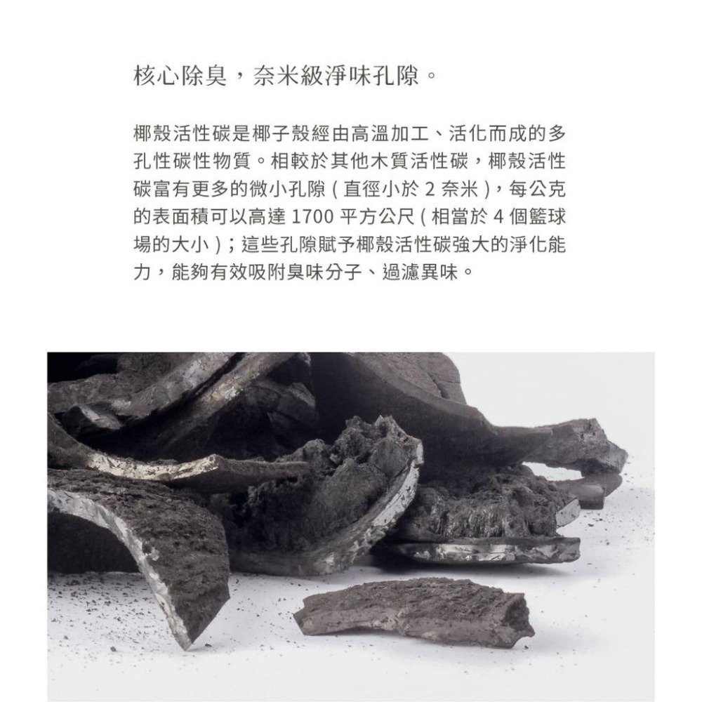 箱出賣場【喵皇奴】SUPURE ! 椰殼以無塵礦砂｜椰殼活性碳｜天然原礦、無香精｜低粉塵 瞬間凝結 獸醫推薦-細節圖7