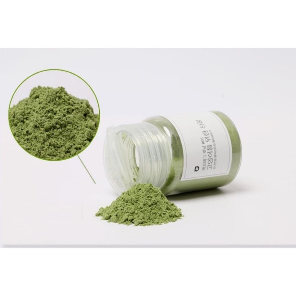 【CATSTAG】貓薄荷系列｜喵皇奴獨家代理｜韓國生產製造｜無農藥種植｜香氣濃郁｜100%乾燥-細節圖4