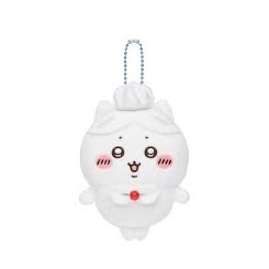 現貨 日版 景品 Parade 吉伊卡哇 小吉 小八貓 烏薩奇 打火機兔兔 生日派對大娃 娃娃 玩偶 30公分-細節圖3