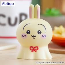吉依卡哇泡麵杯蓋烏薩奇晴天娃娃景品 吉依卡哇 烏薩奇 日本景品 日常小物 現貨全新泡麵公仔泡麵壓杯蓋-細節圖3