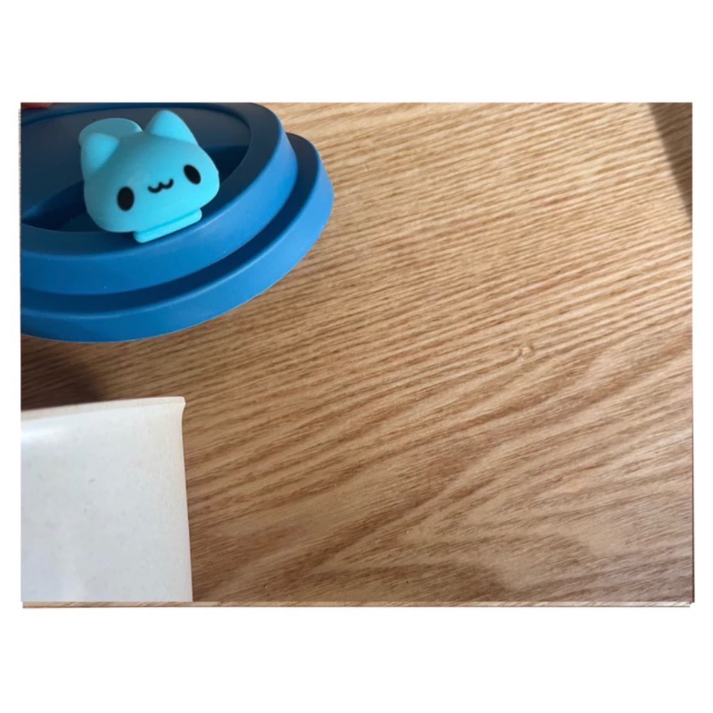 （全新）咖波聯名限定永續隨行杯UMCxBUGCAT CAPOO-細節圖3