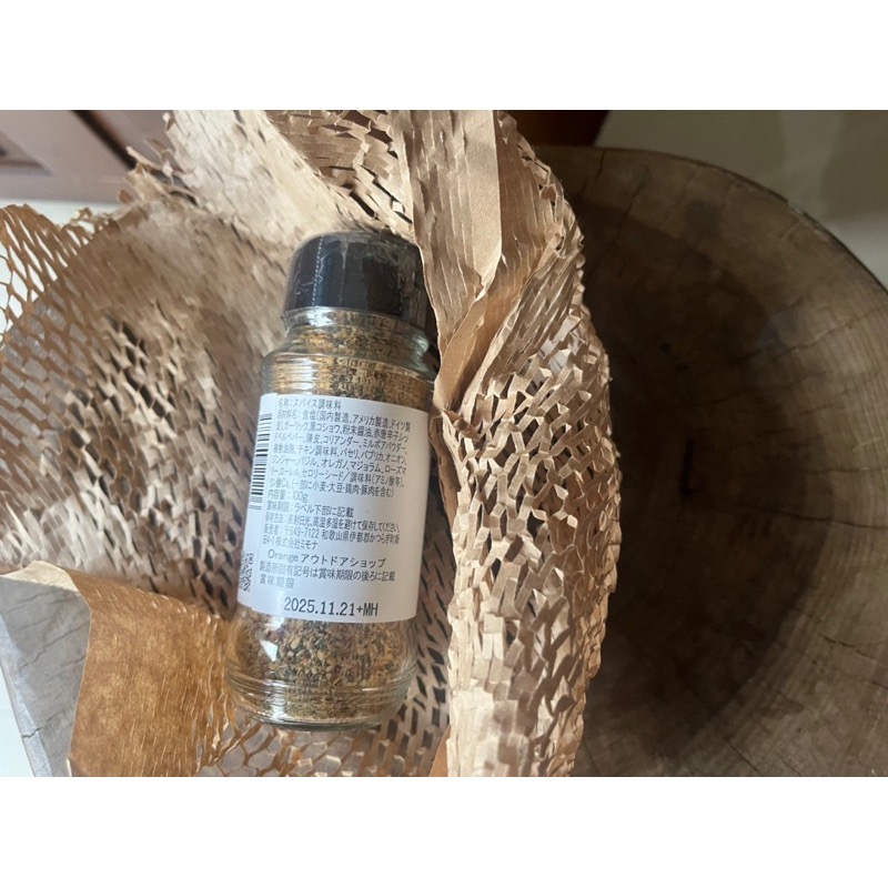 (全新）日本金之堀西 HORINISHI人氣調味粉 ほりにし-細節圖2