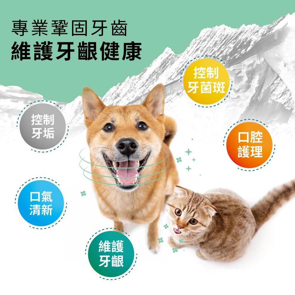 【免運 !】【BACHUS瑞士巴吉斯】 專業犬貓營養保健系列丨狗狗保健錠 貓咪保健錠 寵物保健 骨骼關節 毛髮皮膚 消化-細節圖5