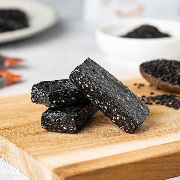 義美黑芝麻糕袋裝-細節圖2