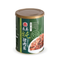 義美純豬肉鬆/海苔肉鬆130g-規格圖2