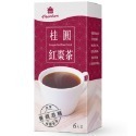 義美 桂圓紅棗茶/黑糖薑茶-規格圖1